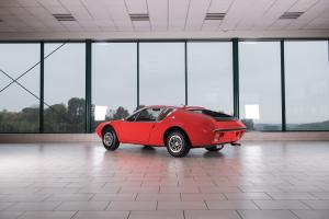 Renault Alpine A310 1971 года 